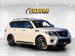 Nissan Armada