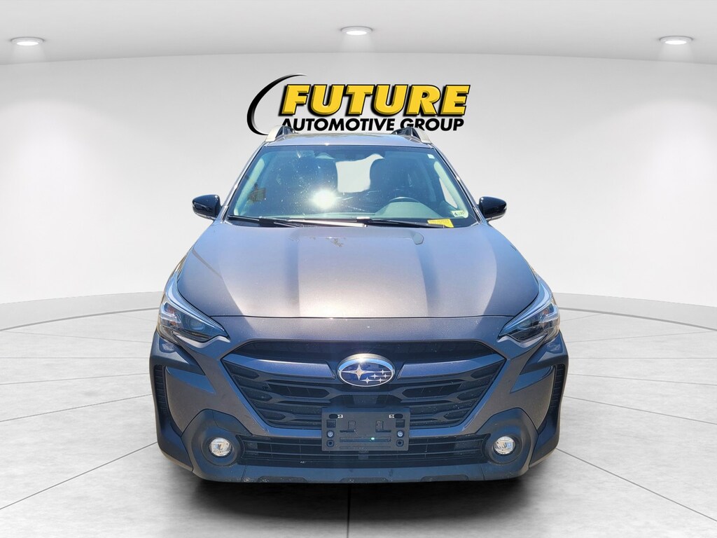 Used 2024 Subaru Outback Premium SUV
