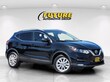 Nissan Rogue Sport