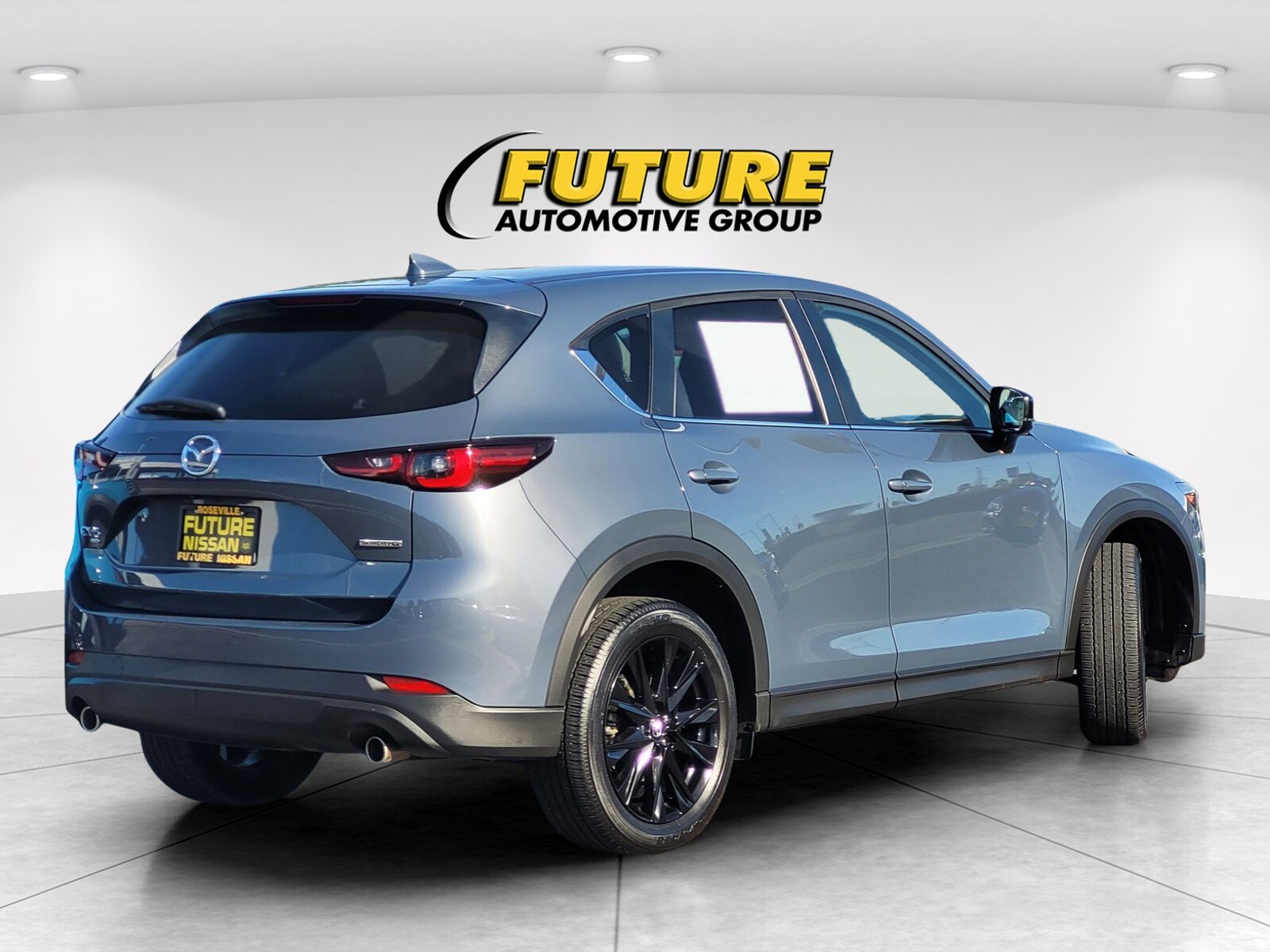 2024 Mazda CX-5 2.5 S Carbon photo 4