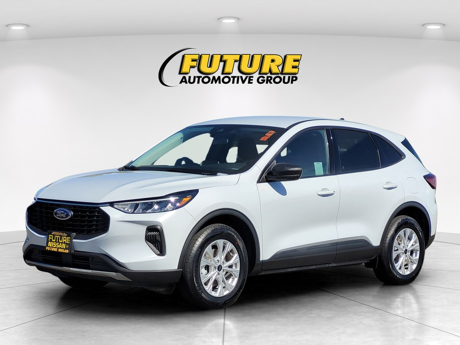 2025 Ford Escape Active photo 4