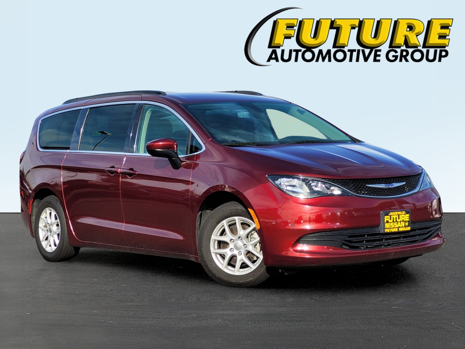 2024 Chrysler Voyager For Sale in Concord CA Future Chrysler Dodge