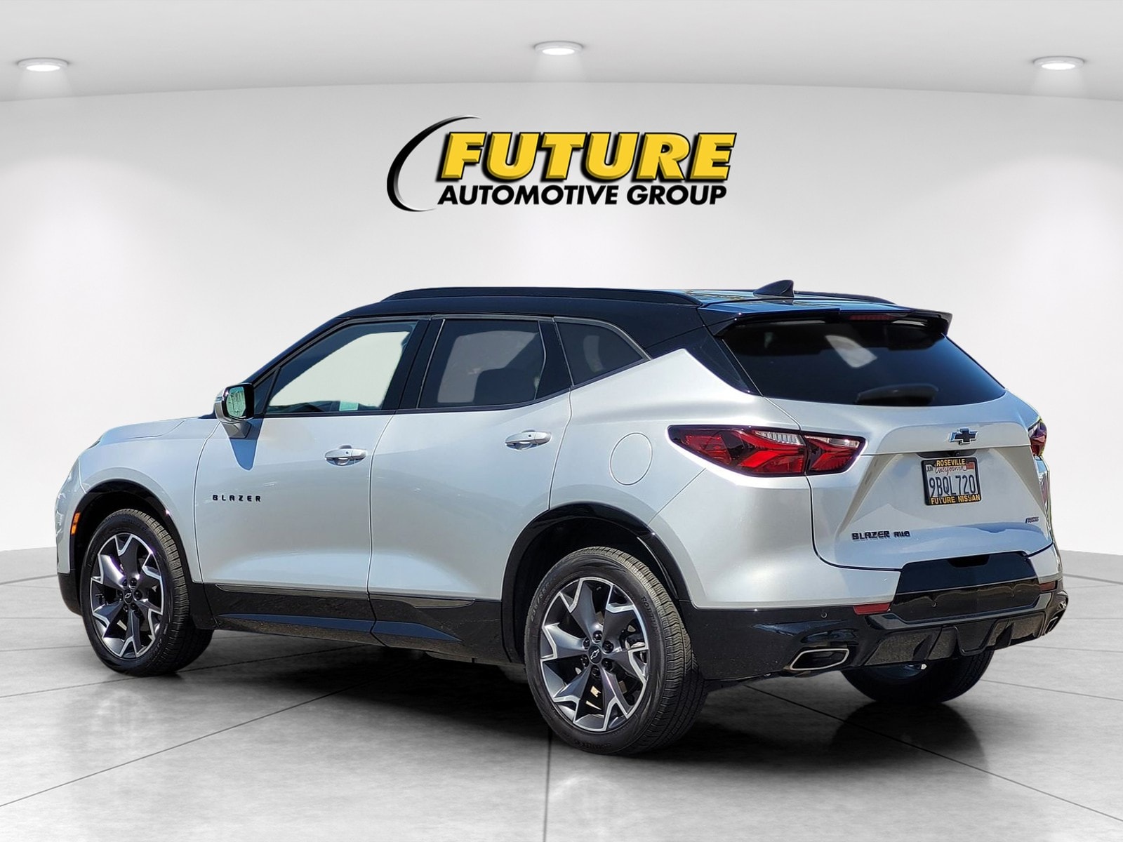 2022 Chevrolet Blazer RS photo 6