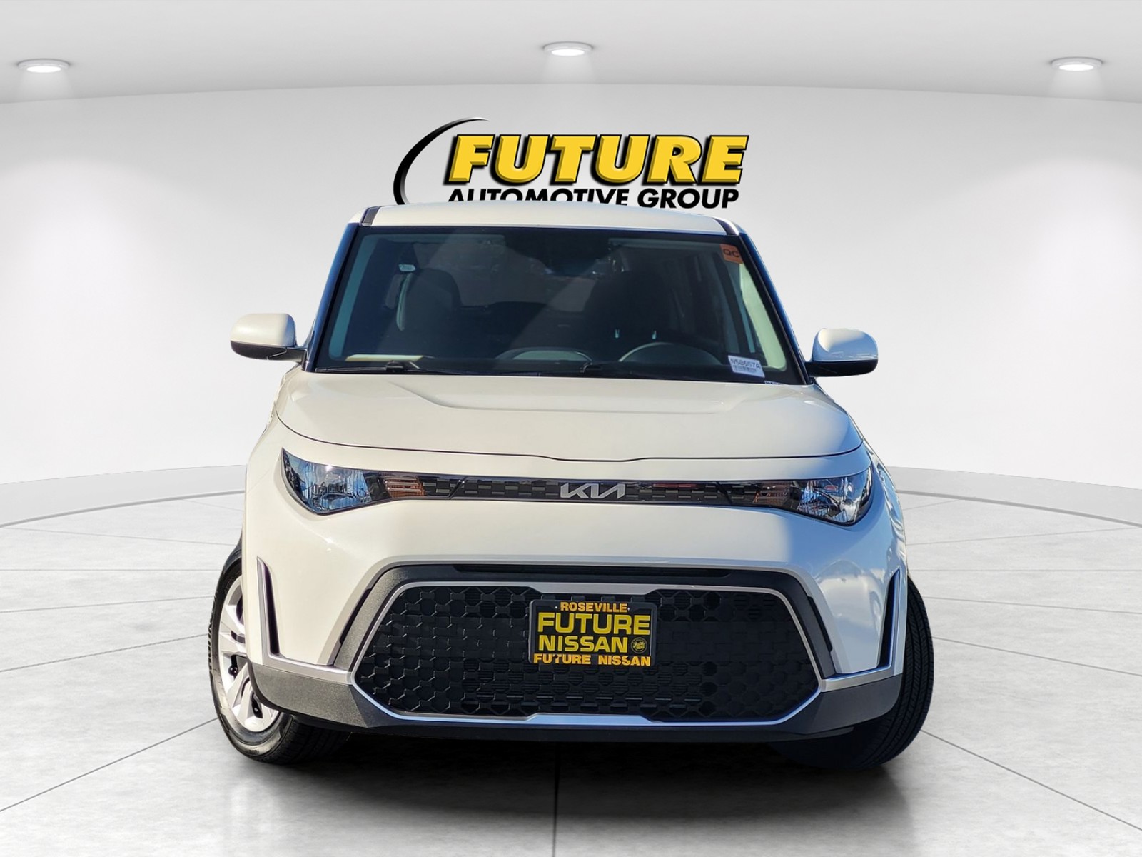 Used 2025 Kia Soul LX Hatchback