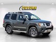 Nissan Xterra