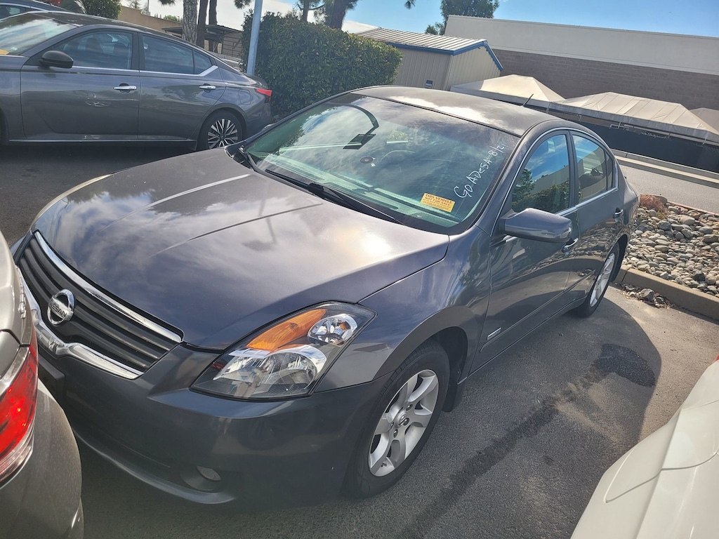 Certified 2024 Nissan Sentra SV Sedan
