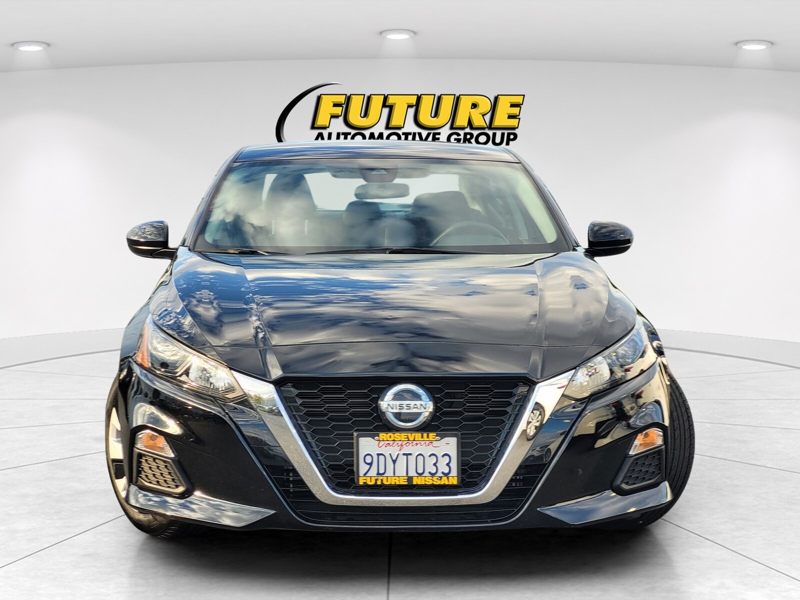 2022 Nissan Altima 2.5 S photo 2