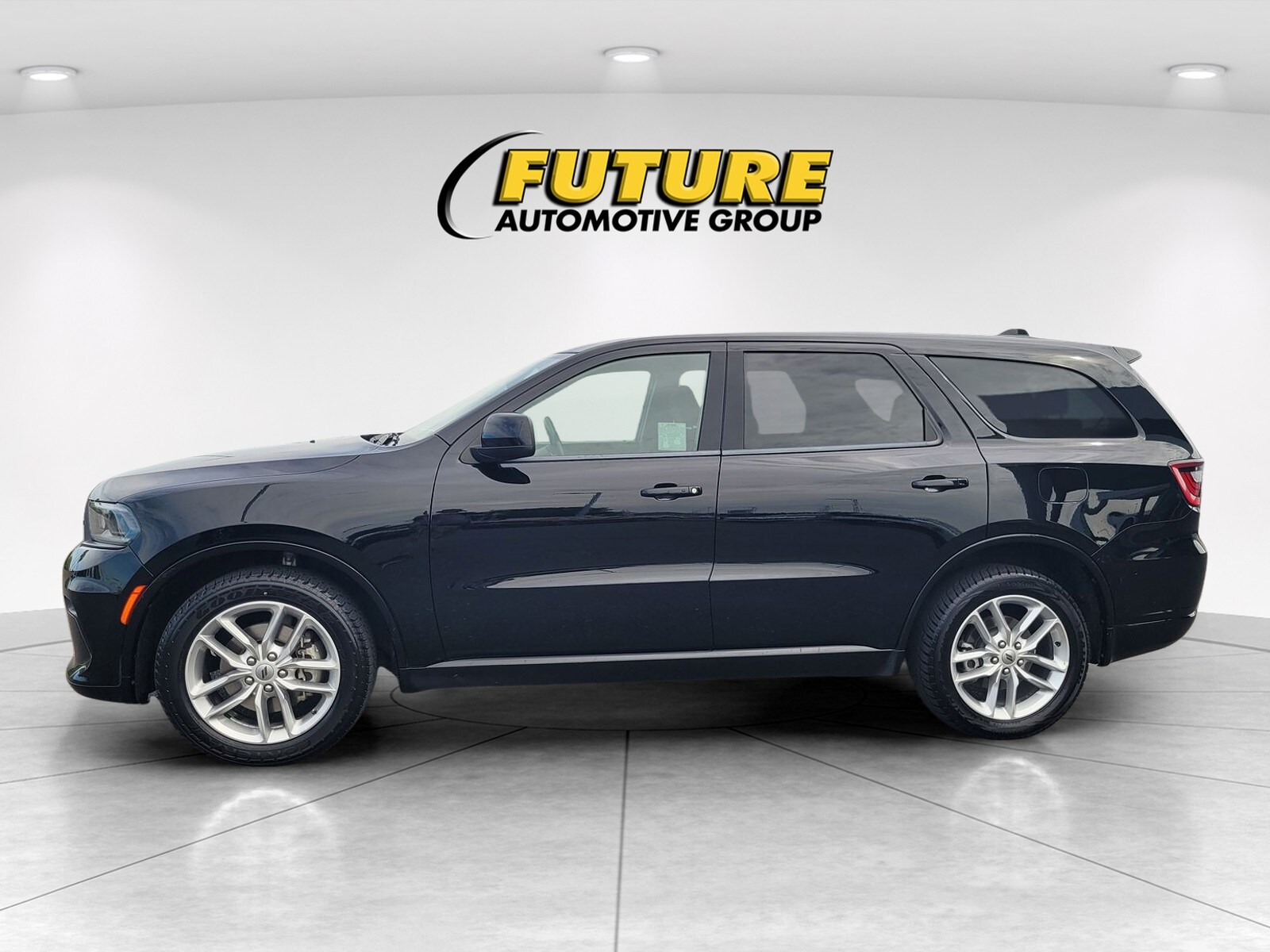 2023 Dodge Durango GT photo 5