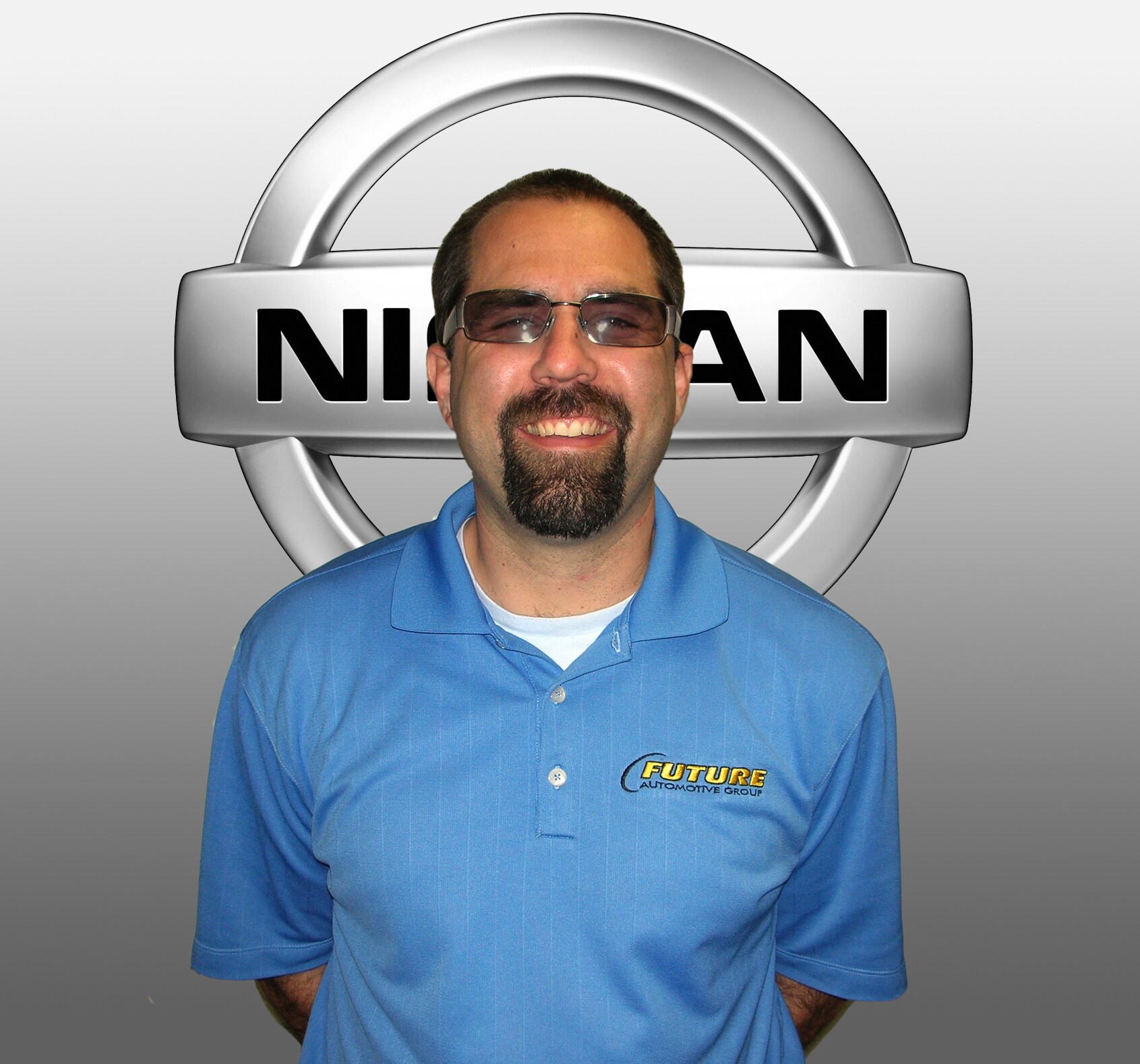 Chris Schrezenmeier