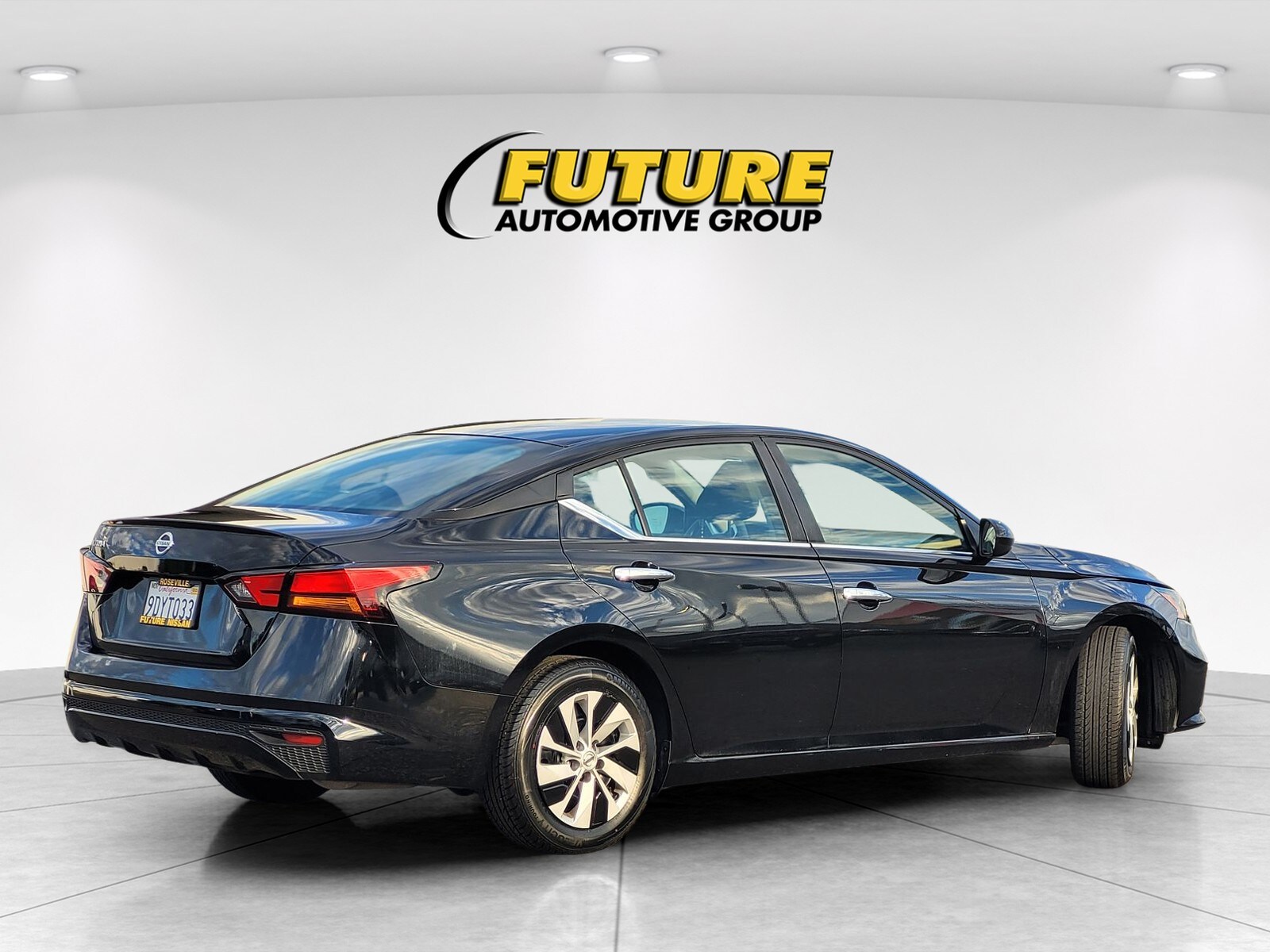 2022 Nissan Altima 2.5 S photo 4