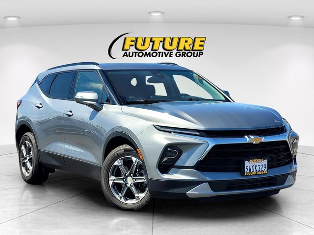 2023 Chevrolet Blazer