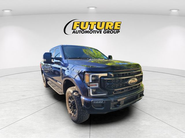 2021 Ford F-250 Lariat 4x4 Crew Cab 6-3/4' Box's photo