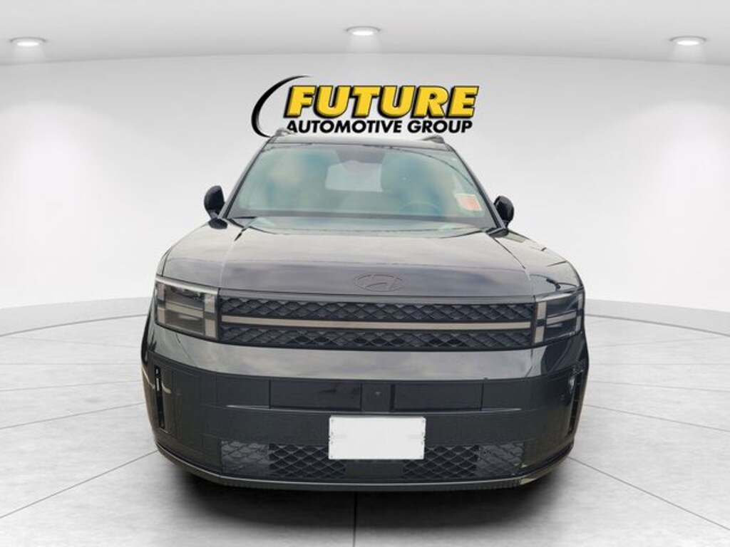 Used 2025 Hyundai Santa Fe Hybrid Calligraphy SUV