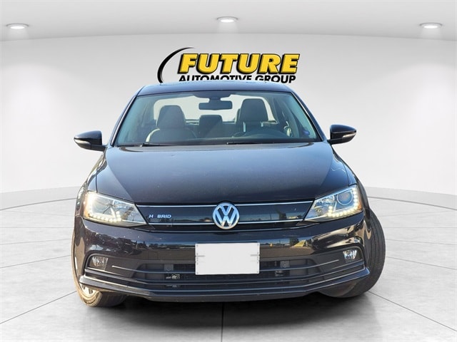 Used 2016 Volkswagen Jetta SEL with VIN 3VW637AJ5GM419791 for sale in Roseville, CA
