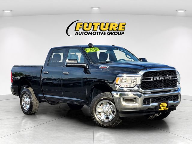 2021 RAM 2500 Tradesman 4X4 Crew Cab SWB's photo