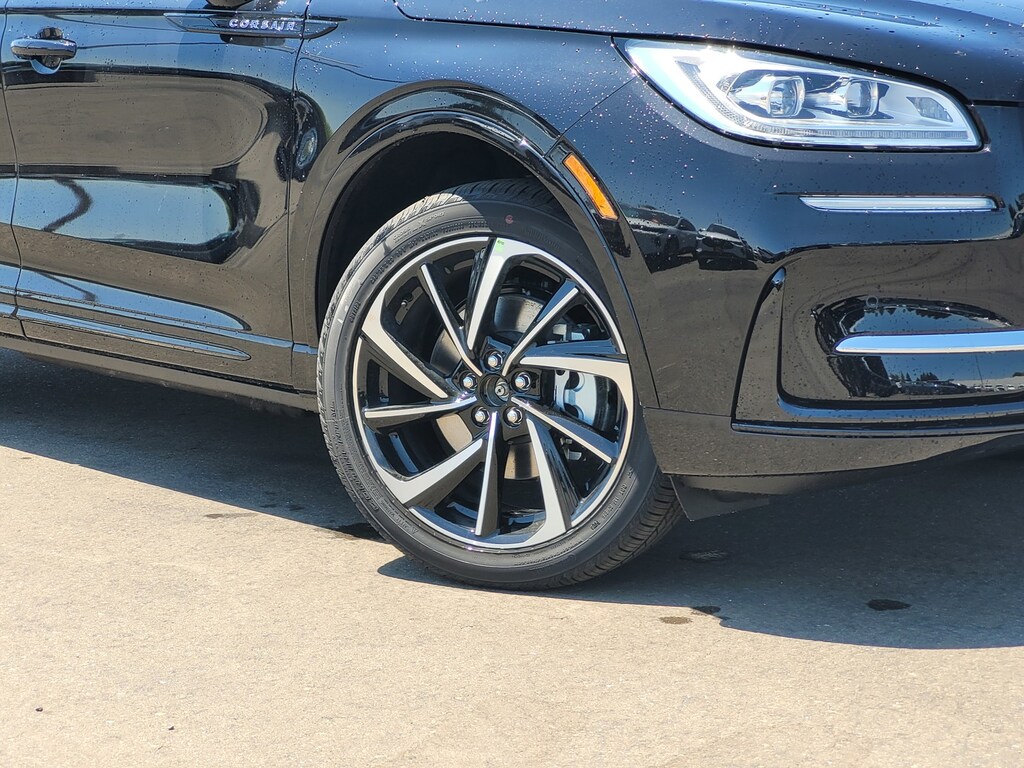 New 2026 Lincoln Corsair Grand Touring CROSSOVERS