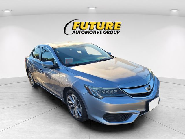 2016 Acura ILX