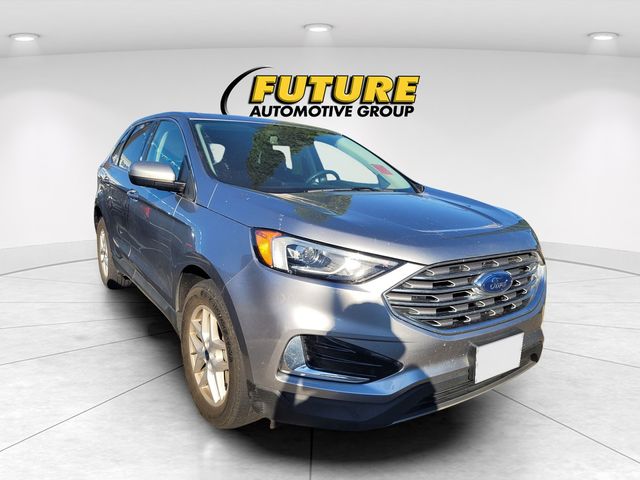 2022 Ford Edge SEL AWD's photo