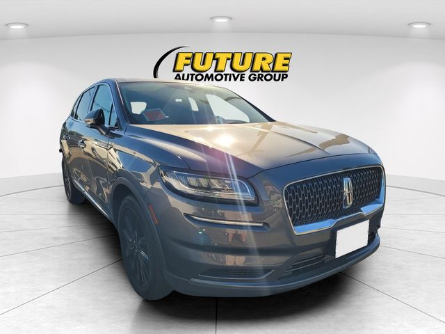 2023 Lincoln Nautilus Reserve AWD's photo
