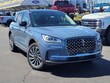 Lincoln Corsair