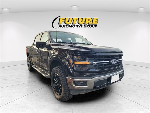 2024 Ford F-150 XLT's photo