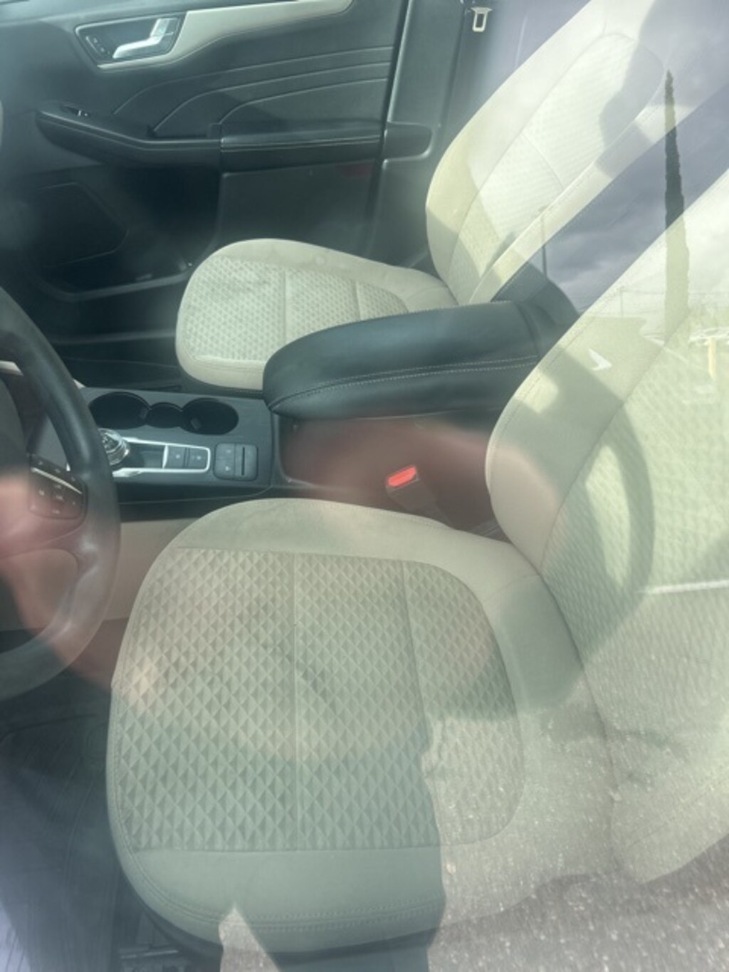 Used 2021 Ford Escape SE SUV