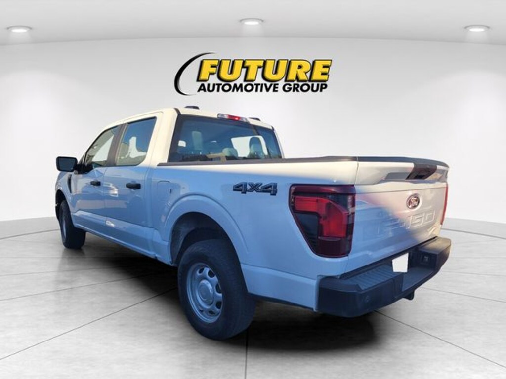 Used 2024 Ford F-150 XL Truck