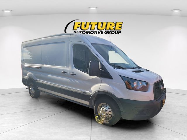 2023 Ford Transit 250 Med Roof 130 WB AWD's photo