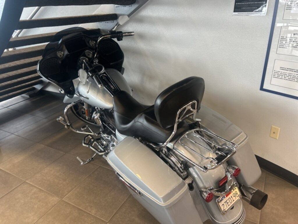 Used 2023 Harley-Davidson Motorcycle