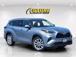 Toyota Highlander Hybrid