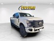  Ford F-250SD