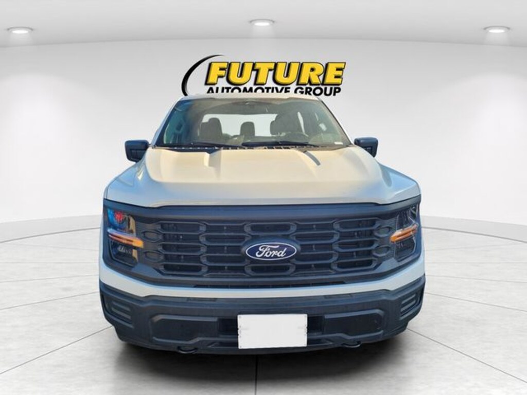 Used 2024 Ford F-150 XL Truck