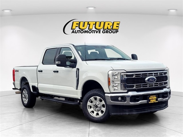 2024 Ford F-250 Super Duty XLT's photo