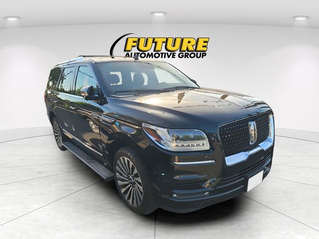 2021 Lincoln Navigator Reserve 4WD's photo