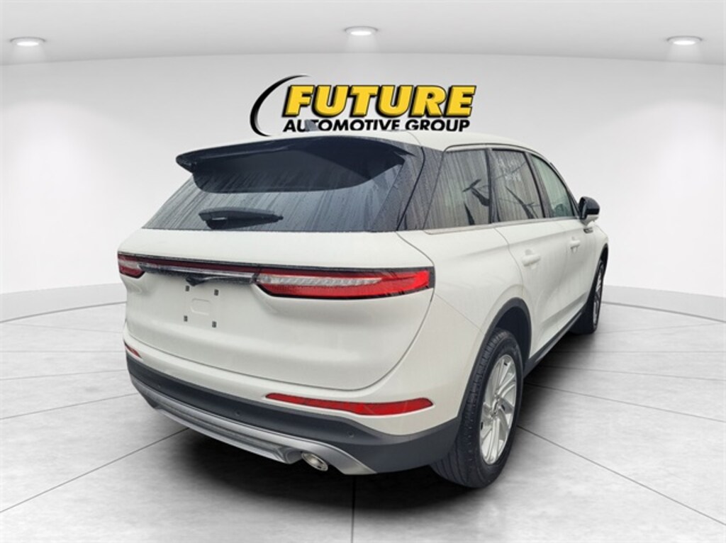 Used 2024 Lincoln Corsair Premiere SUV