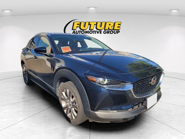 2022 Mazda CX-30 Premium AWD's photo