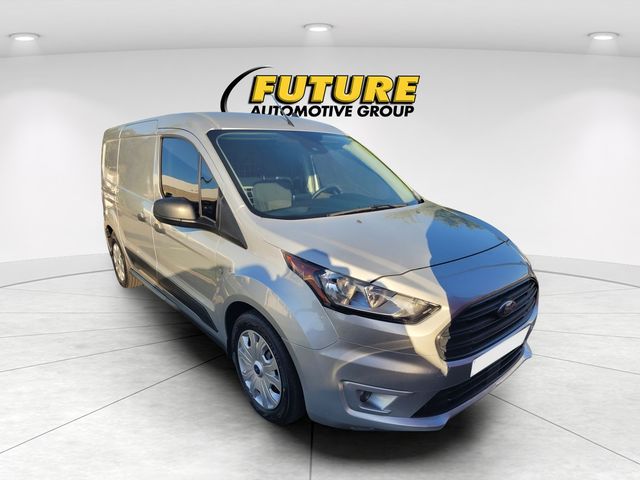 2022 Ford Transit Connect Van XLT LWB (Rear 180 Degree Door)'s photo