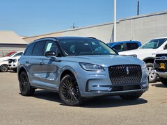 2025 Lincoln Corsair Premiere CROSSOVERS