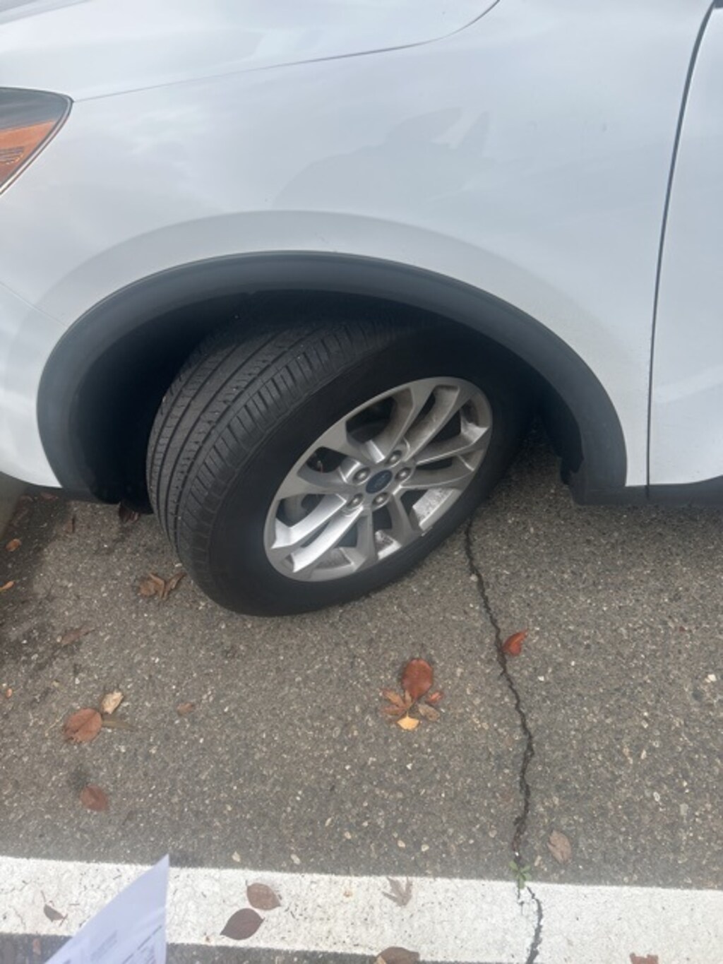 Used 2021 Ford Escape SE SUV