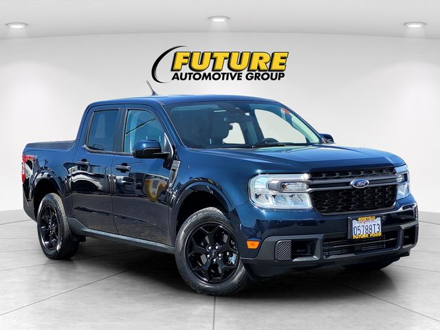 2023 Ford Maverick