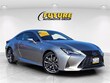 LEXUS RC