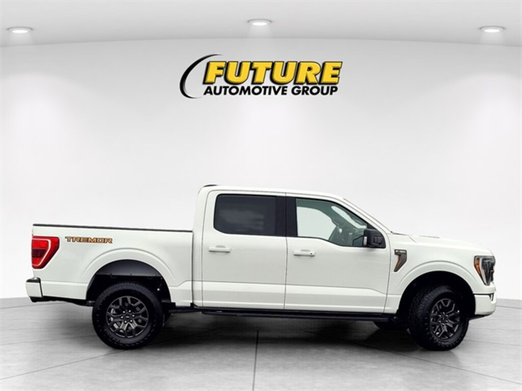 Certified 2023 Ford F-150 XL Truck