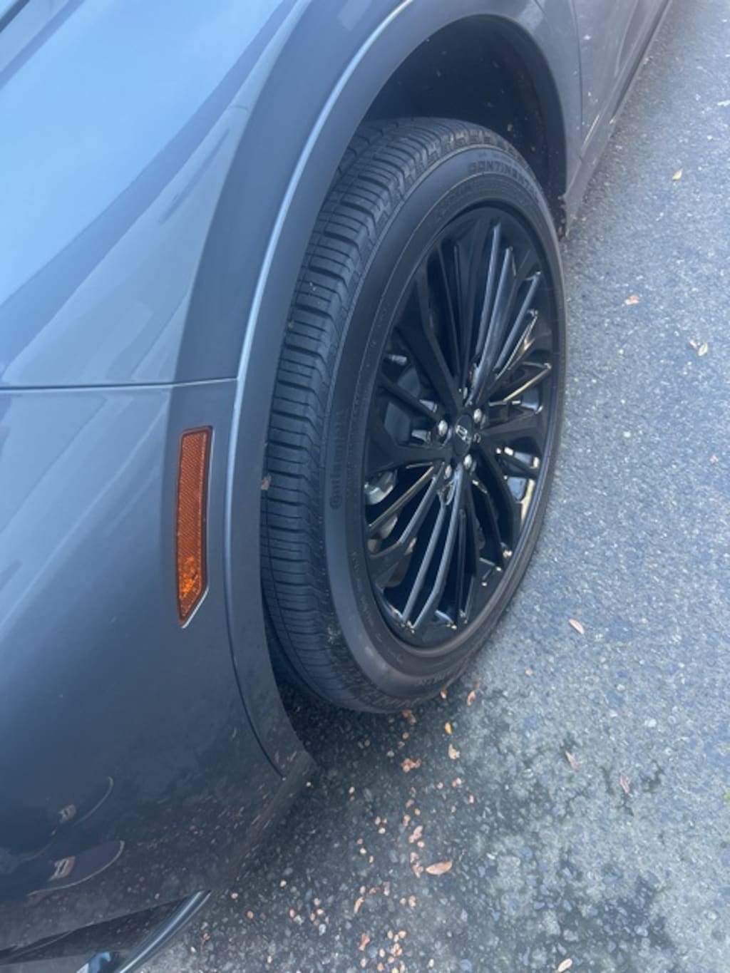 Used 2024 Lincoln Corsair Reserve SUV