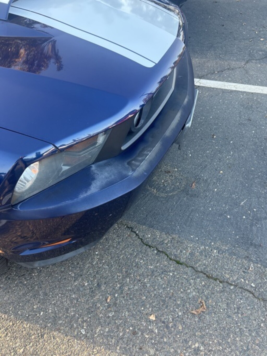 Used 2012 Ford Mustang GT Premium Coupe