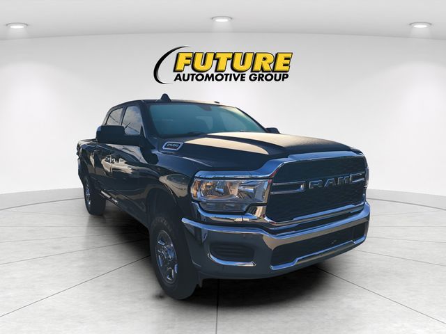2021 RAM 2500 Tradesman 4X4 Crew Cab SWB's photo