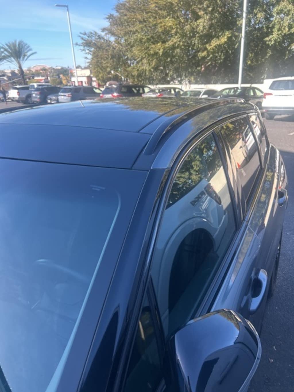 Used 2024 Lincoln Corsair Reserve SUV