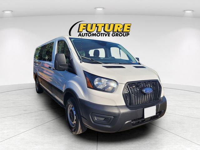 2023 Ford Transit 350 XL Low Roof Sliding Pass. 148's photo