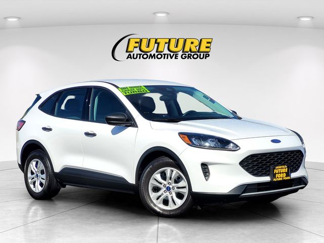 2022 Ford Escape S FWD's photo