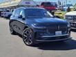 Lincoln Nautilus