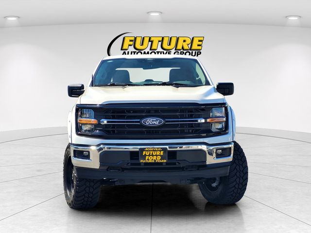 1FTFW3L83SKD36647